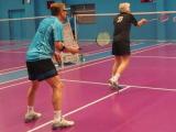 MČR seniorů v badmintonu 2018