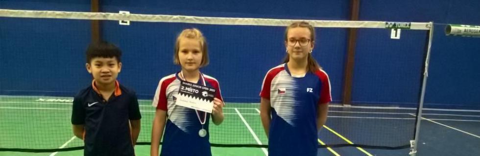 Sharks Junior Open 11.12.2022