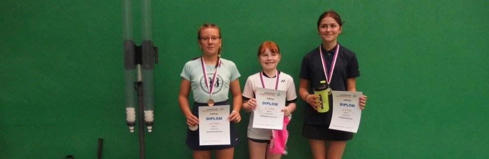 Turnaj GPD U13 - 11.6.2023 Kuklenská