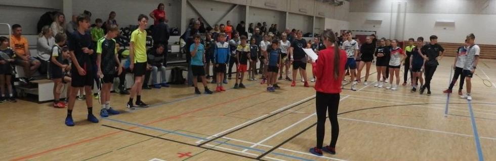 Turnaje GPD U13 a GPC U17 v Brně-Tuřanech 22.10.2023