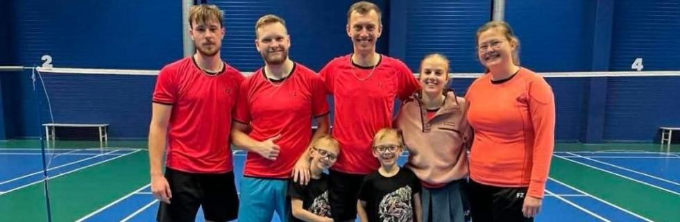 Výhra našeho A-čka v třetím kole Základní části druhé ligy